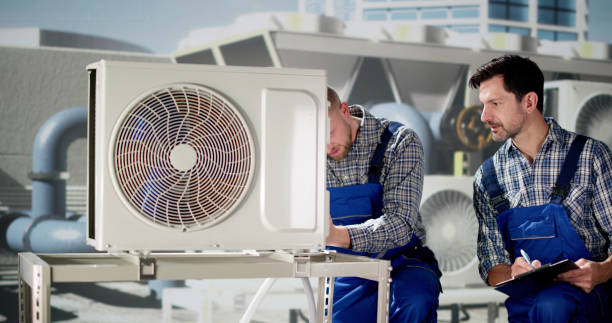 Best Seasonal HVAC Services in Glen Head, NY